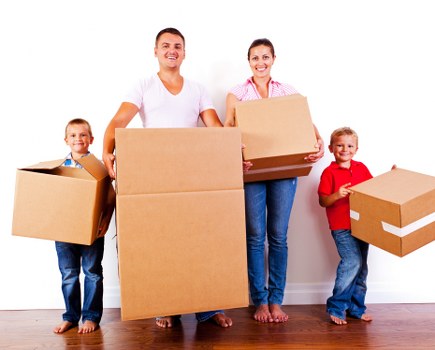 Final section highlighting secure and trusted Putney removals payments