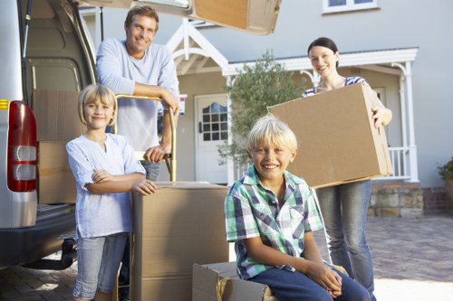 Local moving service for Putney homes and small businesses