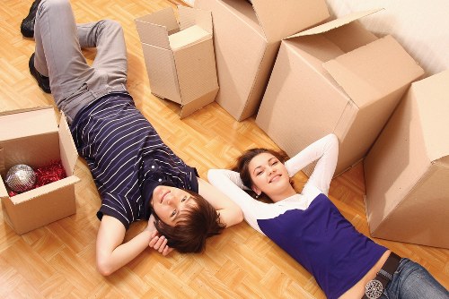 Safe online payment options for Putney Removals bookings