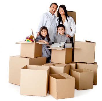 Local removal van options for Putney moves and nearby areas